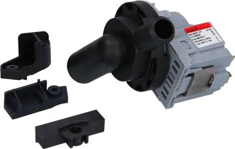 DRAIN PUMP ASKOLL KIT 2 BRACKETS L3122199 CEPS5