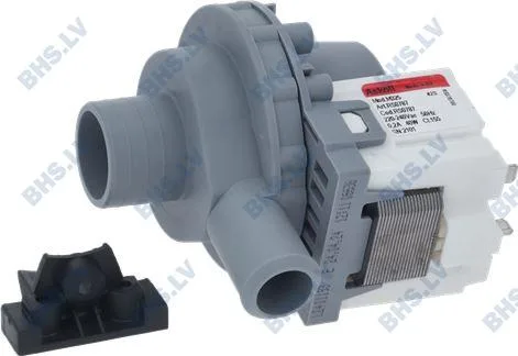 DRAIN PUMP ASKOLL M325 L3122906