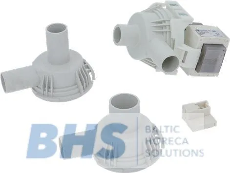 DRAIN PUMP HANNING DPS25-040 L3122912