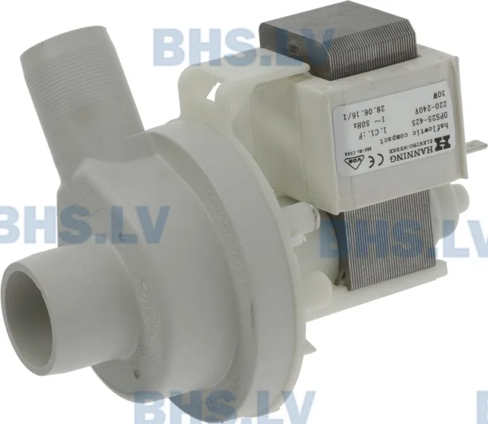 DRAIN PUMP HANNING DPS25-425 L5047109