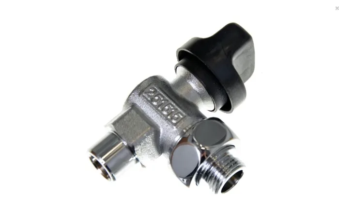Drain tap - Hendi 209202, 209301.209400 fryer 251515
