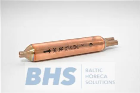 DRIER 30GR 1E 2S 1/4 L5821013 1717