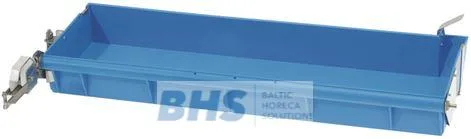 DRIP TRAY ASSEMBLY 590x165 mm L3521010 5273