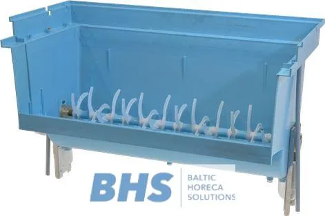 DRIP TRAY ASSEMBLY L3006935