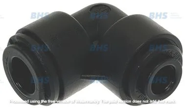 ELBOW ADAPTER JG PM210806E L3349562
