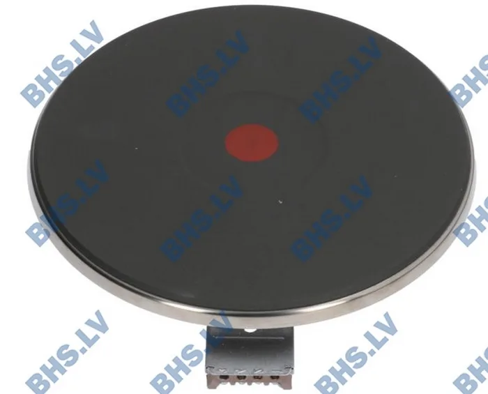 ELECTRIC HOT PLATE ø 220 mm 2600W 230V L3311100