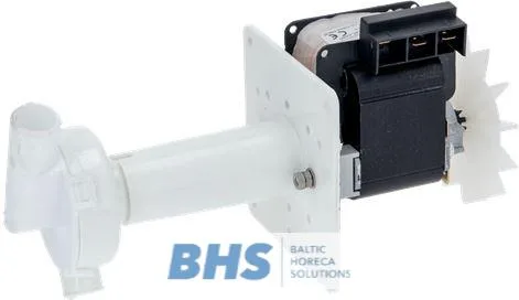 ELECTRIC PUMP COPREL P.40 TBB L5065598