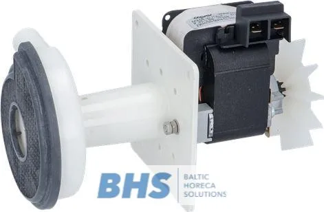 ELECTRIC PUMP COPREL P35-1 BB L3122905