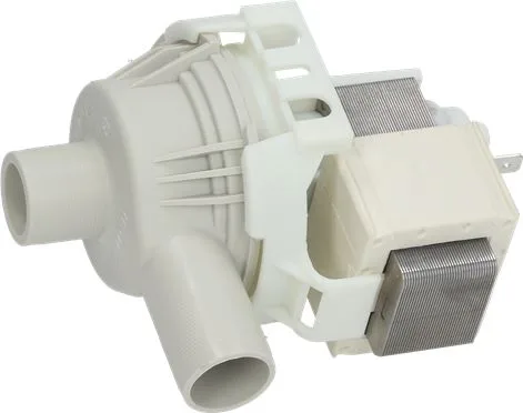 ELECTRIC PUMP DPN 25-347 L5045662 4769