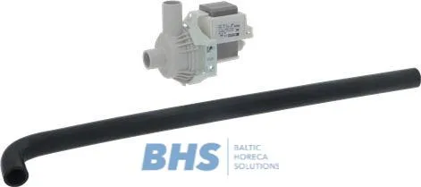 ELECTRIC PUMP DPS35-058N L3122236