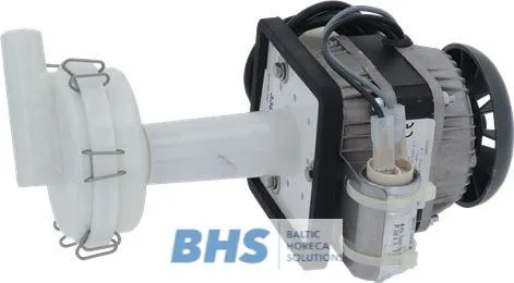 ELECTRIC PUMP L5051525