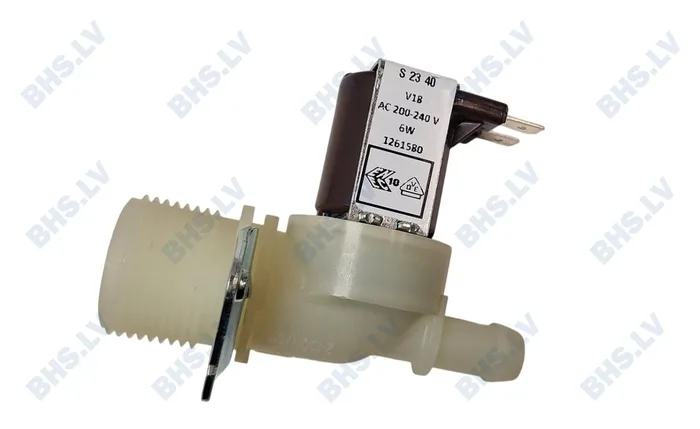 Electro-valve for dishwasher C003422