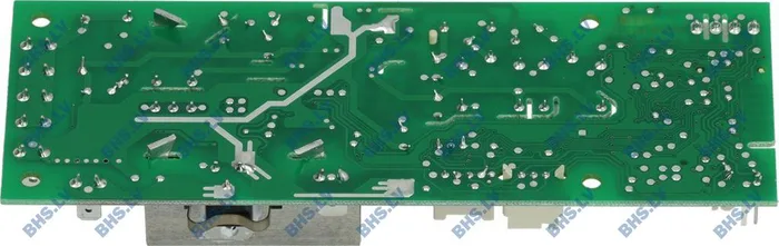ELECTRONIC BOARD DELONGHI ECAM 21 D390022