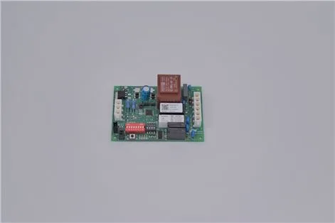 ELECTRONIC BOARD FOR CUBE CONTROL L5144027 8143E