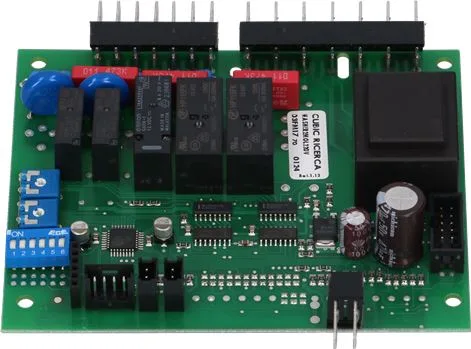 ELECTRONIC CIRCUIT BOARD L5066021 CESEMM3500ST