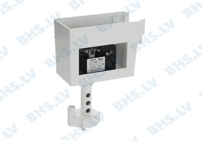 ELETTRIC PUMP REBO NR30 L5052708