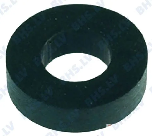 EPDM FLAT GASKET ø 15.5x7.5x4 mm L1186312