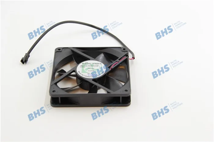 EVAPORATOR FAN TC13411