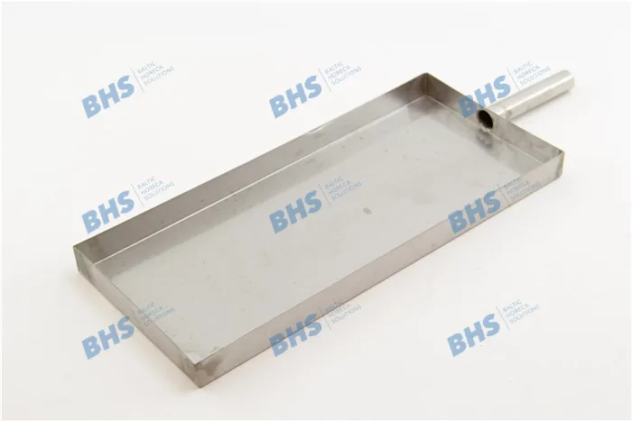 EVAPORATOR WATER PAN 140x306 11542