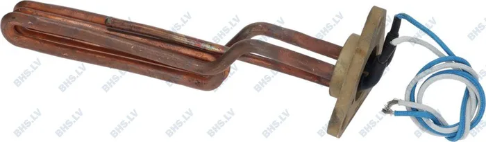 EXPOBAR 2500W 230V ELEMENT WITH FUSE WB152987
