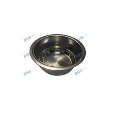 EXPOBAR BLIND FILTER ø 70x17 mm L1160339
