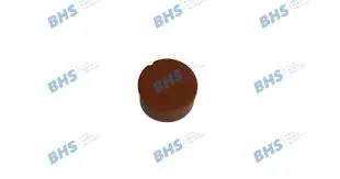 EXPOBAR BLIND GASKET ø 12x5.8 mm SILICONE L1186442