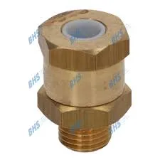 EXPOBAR BOILER VALVE ø 3/8"M 1.8bar CE-PED L1515100