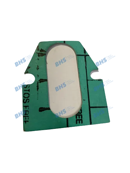 EXPOBAR COFFEE GROUP GASKET 75x68x2 mm L1186536