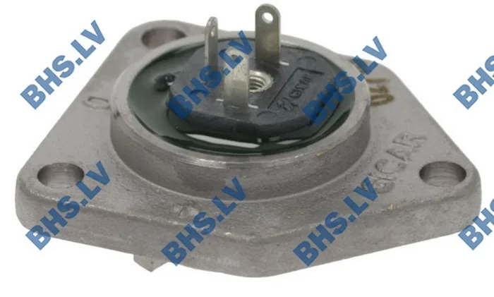 EXPOBAR COVER-HEAD FOR VOLUMETRIC FLOW METER LED L3455333