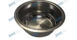 EXPOBAR FILTER 2-CUP 14 g ø 70x24.5 mm L1160337