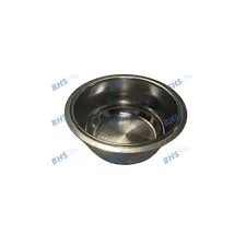 EXPOBAR FILTER 2-CUP 14 g - COST EFFECTIVE L1160282