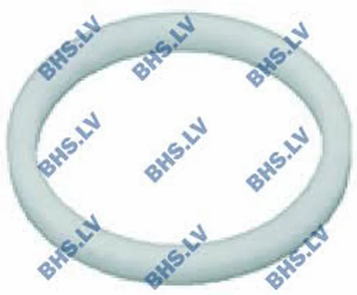 EXPOBAR FLAT GASKET ø12x10x1 mm PTFE L1186065