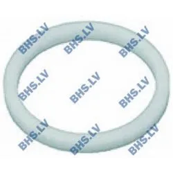 EXPOBAR GASKET FLAT PTFE ø 21x16.8x2 mm L1186201