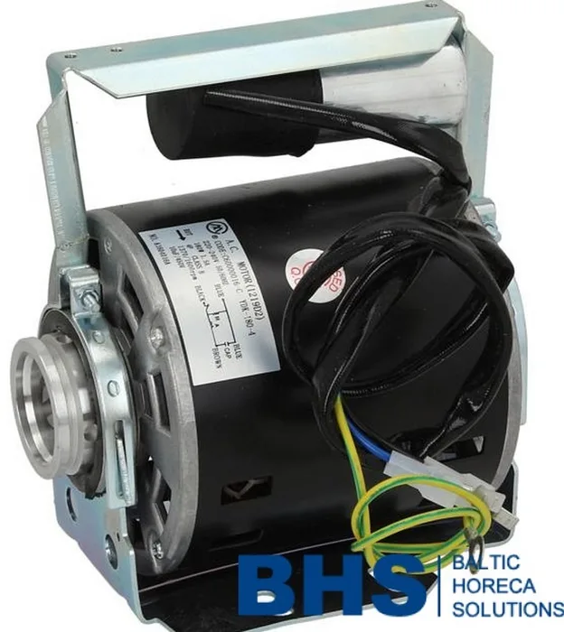 EXPOBAR Motors 165 W L1240123