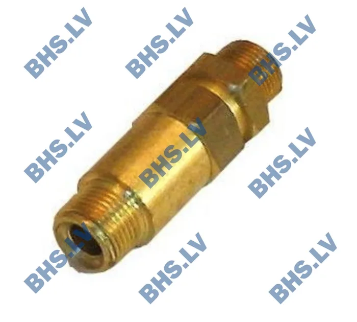 EXPOBAR Non-return valve Ø 3/8 L1523701
