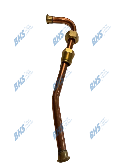 EXPOBAR PIPE FOR BOILER-GROUP L1449355