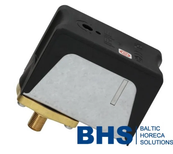 EXPOBAR PRESSURE SWITCH P302/6 3-POLES 30A L1320531