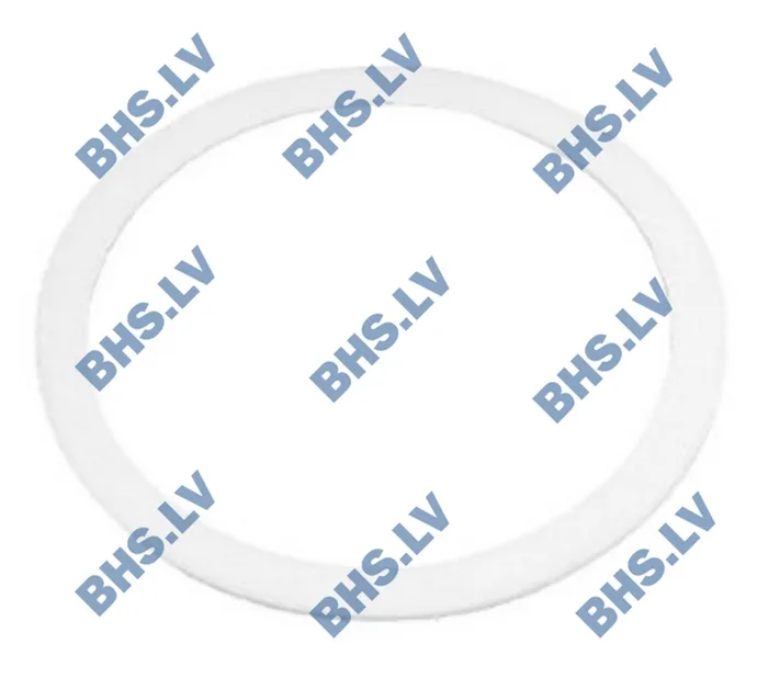 EXPOBAR PTFE FLAT GASKET ø35x30x2 mm L1186328