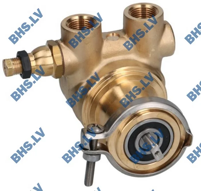 EXPOBAR Rotary vane pump rotorflow ø3/8 L1330001