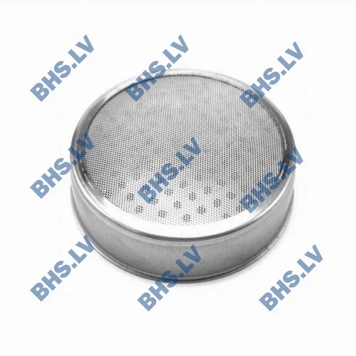 EXPOBAR Shower screen 60 mm L1081016