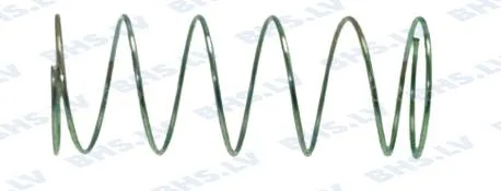 EXPOBAR SPRING ø 12x32 mm VALVE L1250163