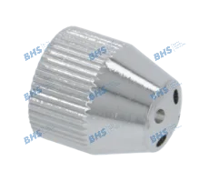 EXPOBAR STEAM NOZZLE M10x1 4 HOLES L1449394