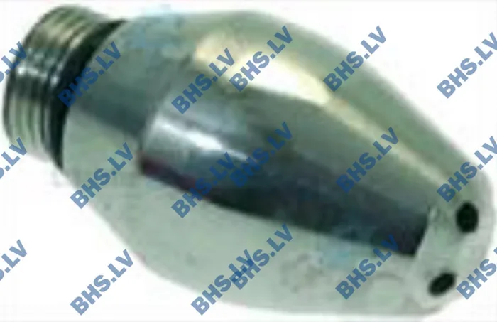 EXPOBAR STEAM SPRINKLER 3 HOLES L5036891