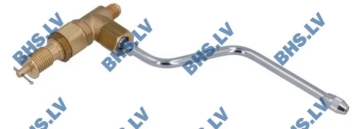 EXPOBAR Steam taps L1348226