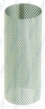 EXPOBAR WATER FILTER ø 8.5x22 mm L1160517