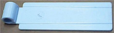 EXTERNAL FLAP L5110654 1213