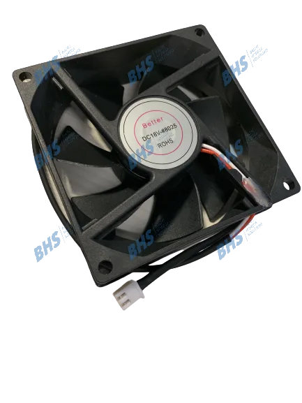 Fan - induction cooker Profi Line 3500 239711 901441