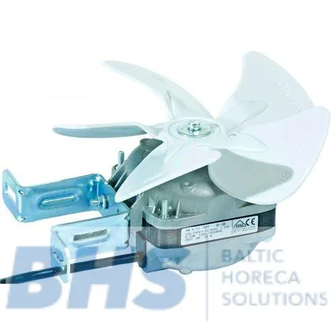 FAN MOTOR 5W H52 220/50 L5821637 2170