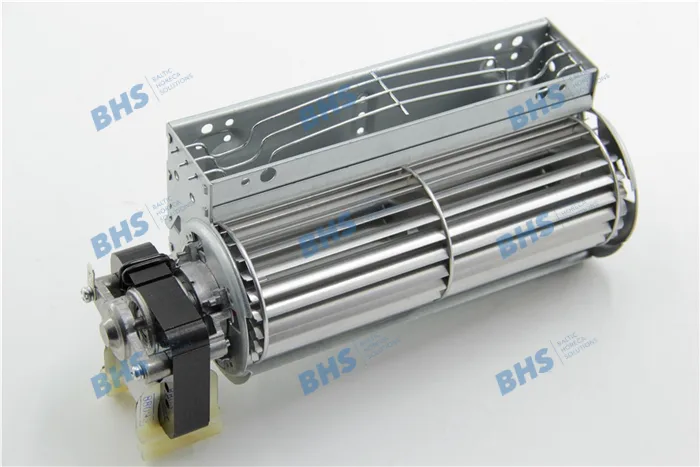 FAN MOTOR INT/EXT TC13531