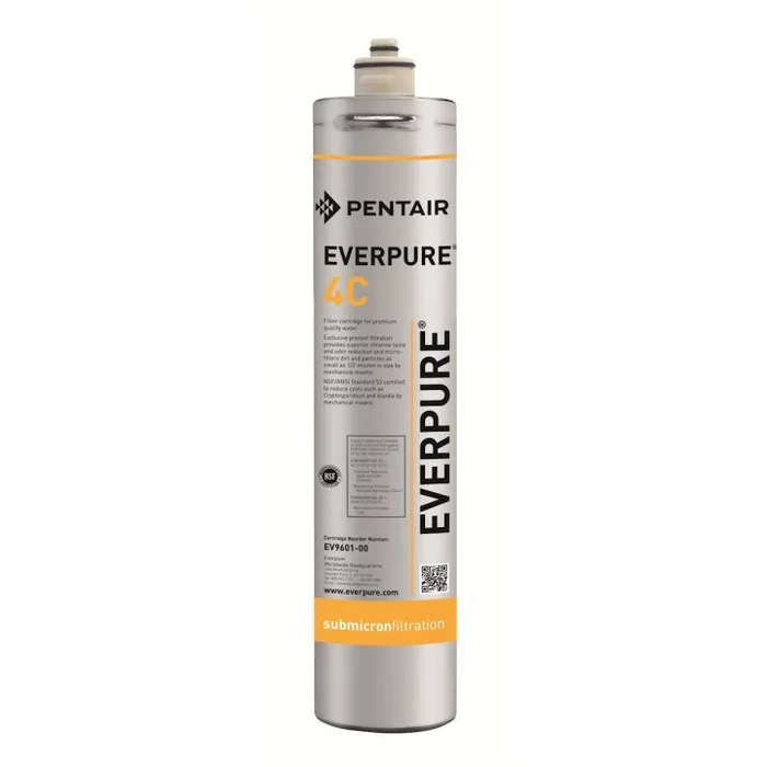 FILTER CARTRIDGE EVERPURE 4C L3600107